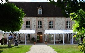 Bed And Breakfast Le Château De Mon Père À